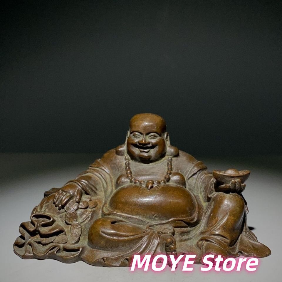 古銅 小刀 金杵 手把件 密宗 金剛鉞刀 金剛杵 置物zw0304 - メルカリ