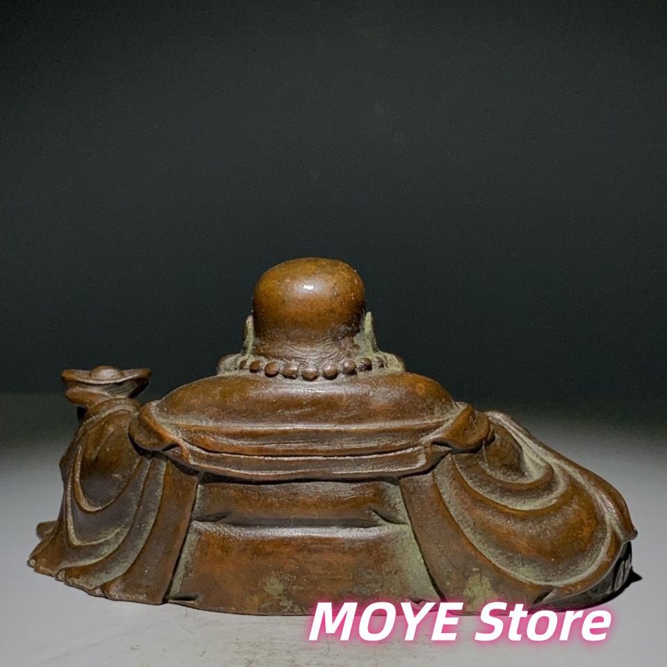 古銅 小刀 金杵 手把件 密宗 金剛鉞刀 金剛杵 置物zw0304 - メルカリ