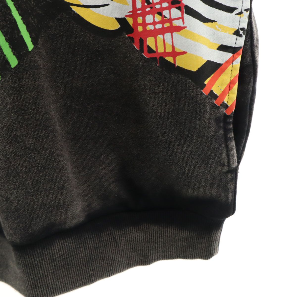 未使用 Desigual デシグアル Disney ディズニー コラボ ミッキーマウス 