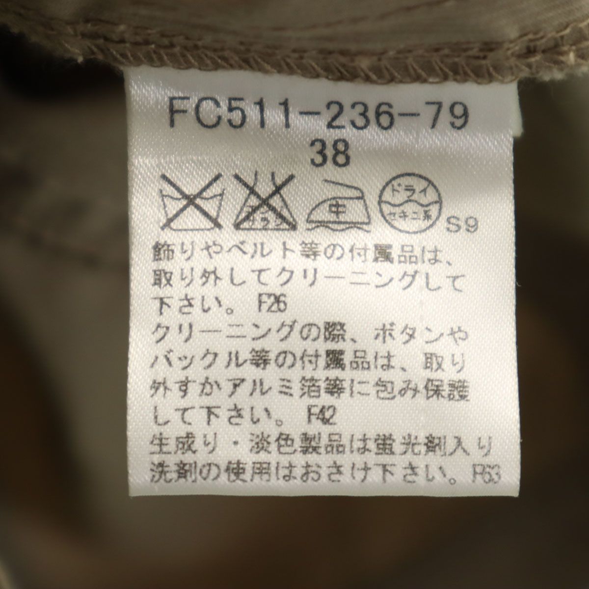 BURBERRY LONDON BLUE LABEL バーバリー ロンドン ブルーレーベル