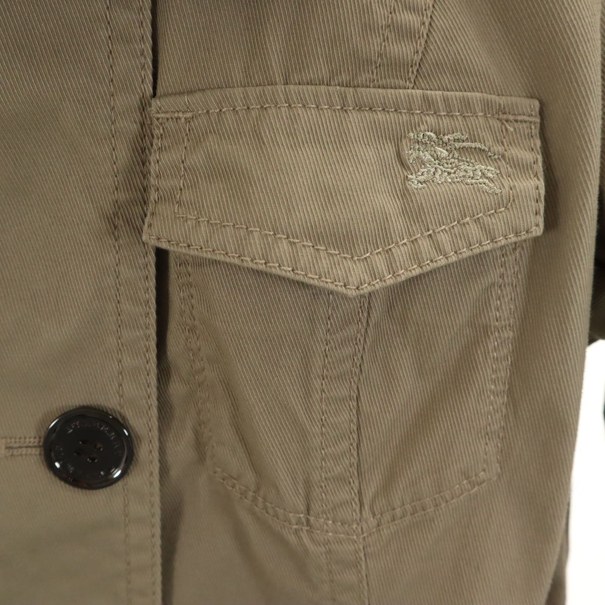 BURBERRY LONDON BLUE LABEL バーバリー ロンドン ブルーレーベル