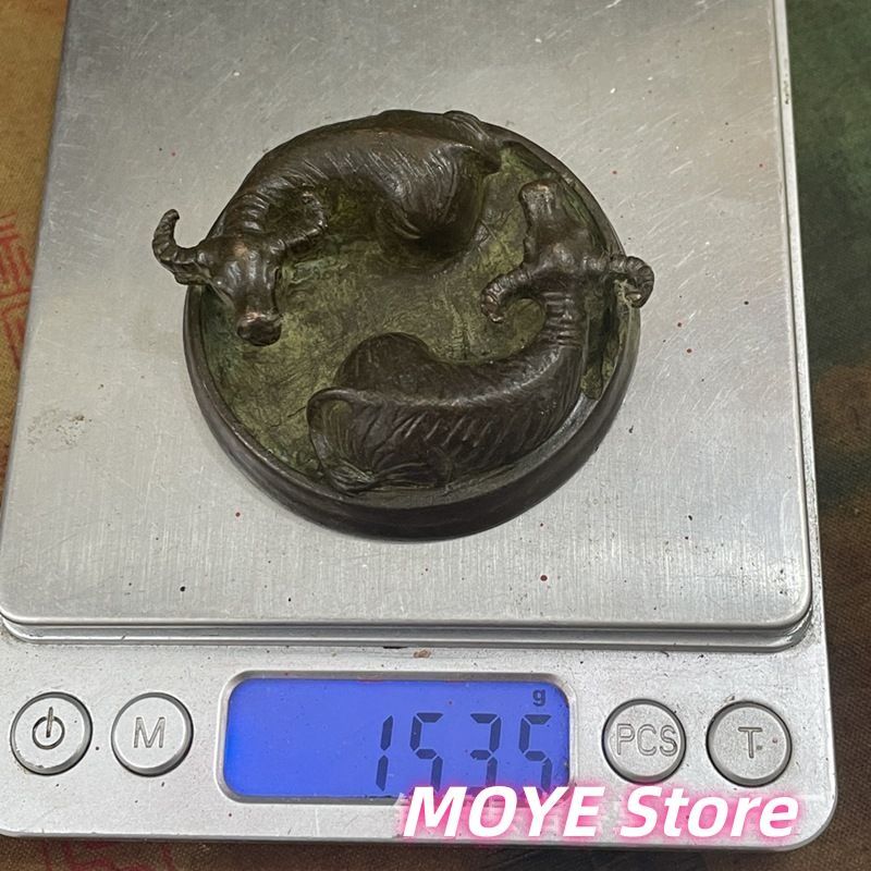 古銅 金 香炉 古銅 面 工芸 品茶 件 家庭用 熏炉zw0304 - メルカリ