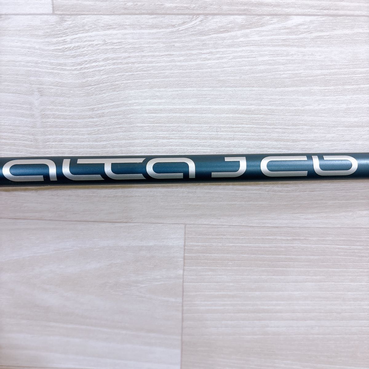 PING ALTA J CB SLATE D ピン シャフト ドライバー用 1w用 フレックスS