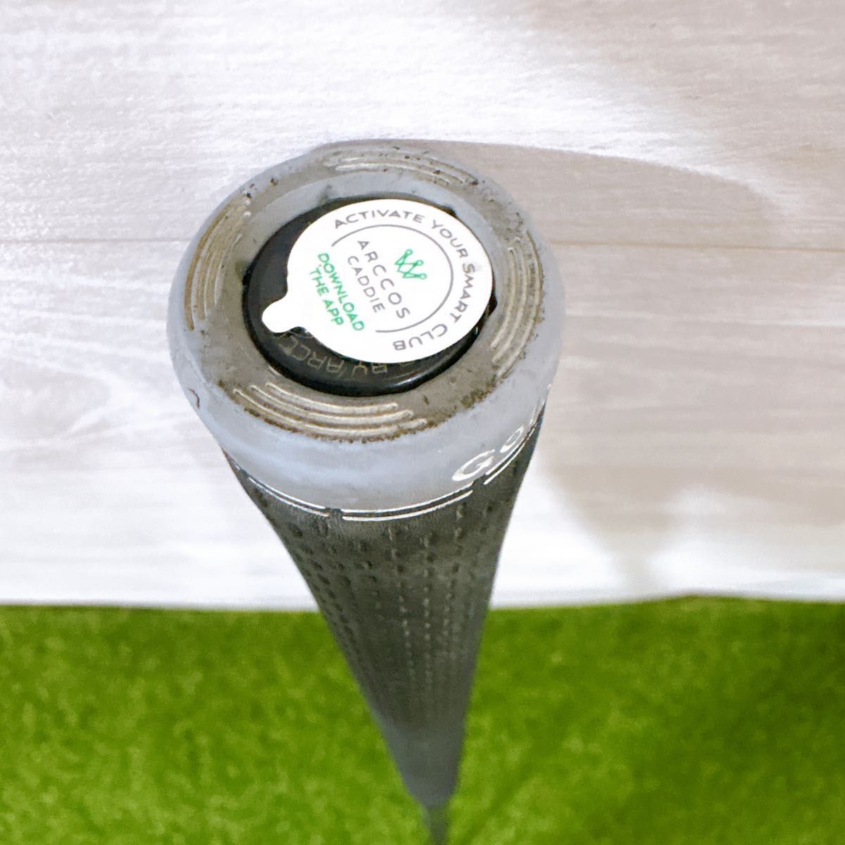 PING ALTA J CB SLATE D ピン シャフト ドライバー用 1w用 フレックスS