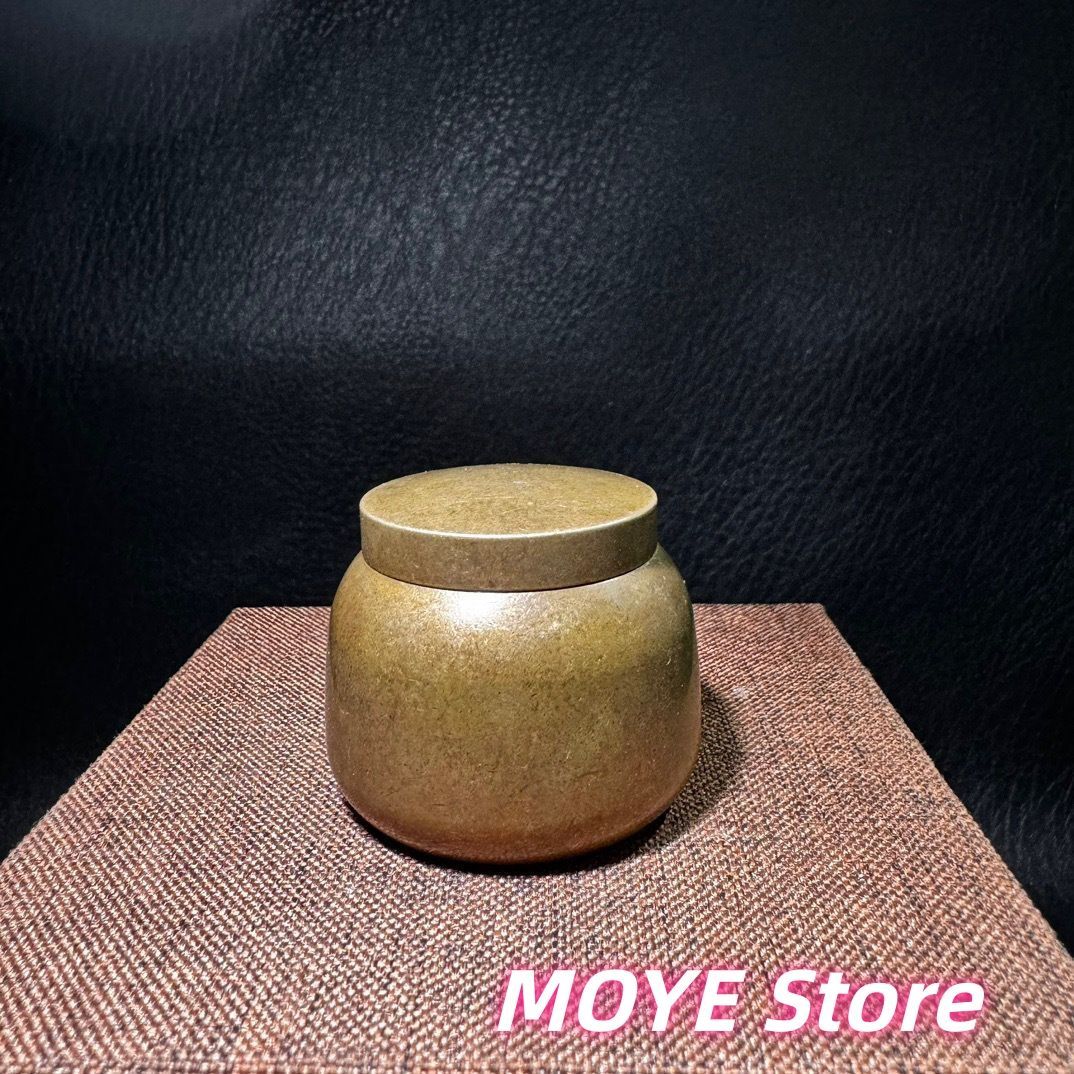 骨董品 収蔵 六 面 印章 三清 宝印 古文房 卓 面 装飾 工芸品 置物