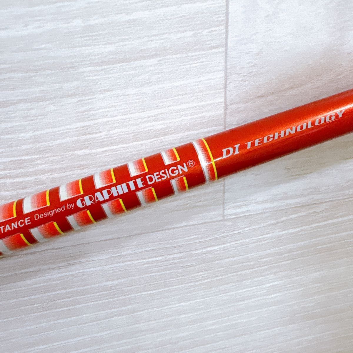 Tour AD DJ-5 R1 ツアーAD シャフト ドライバー用 1w用 フレックスR