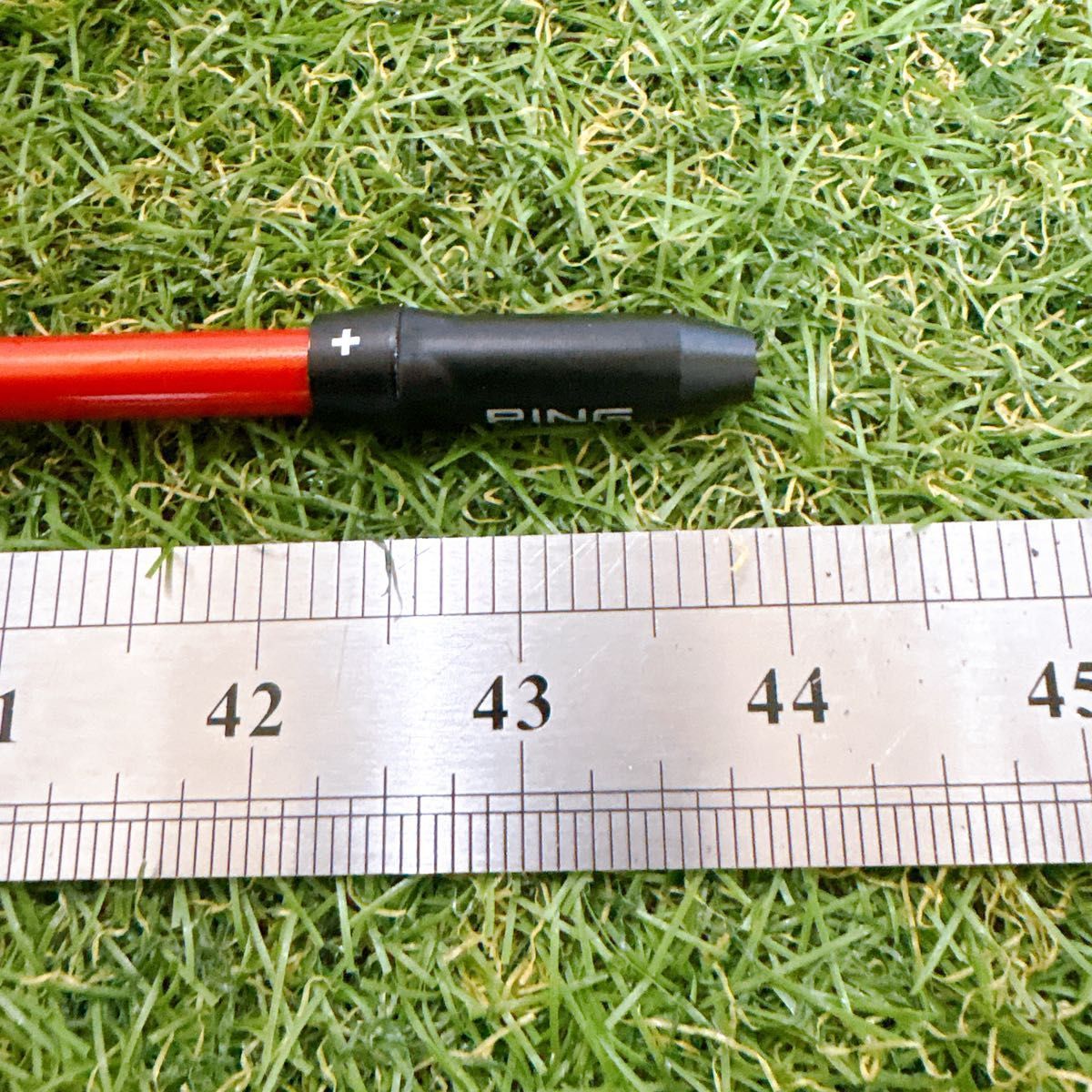 Tour AD DJ-5 R1 ツアーAD シャフト ドライバー用 1w用 フレックスR