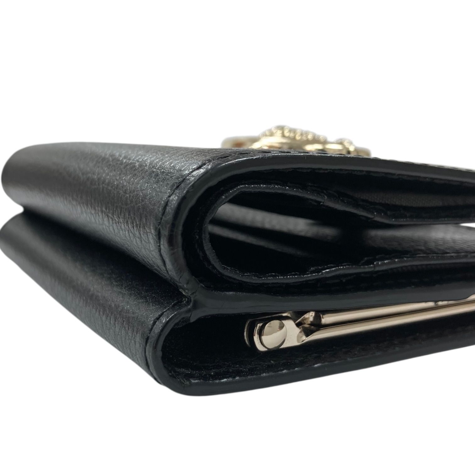 美品】 Vivienne Westwood ヴィヴィアンウエストウッド 2つ折り 財布 
