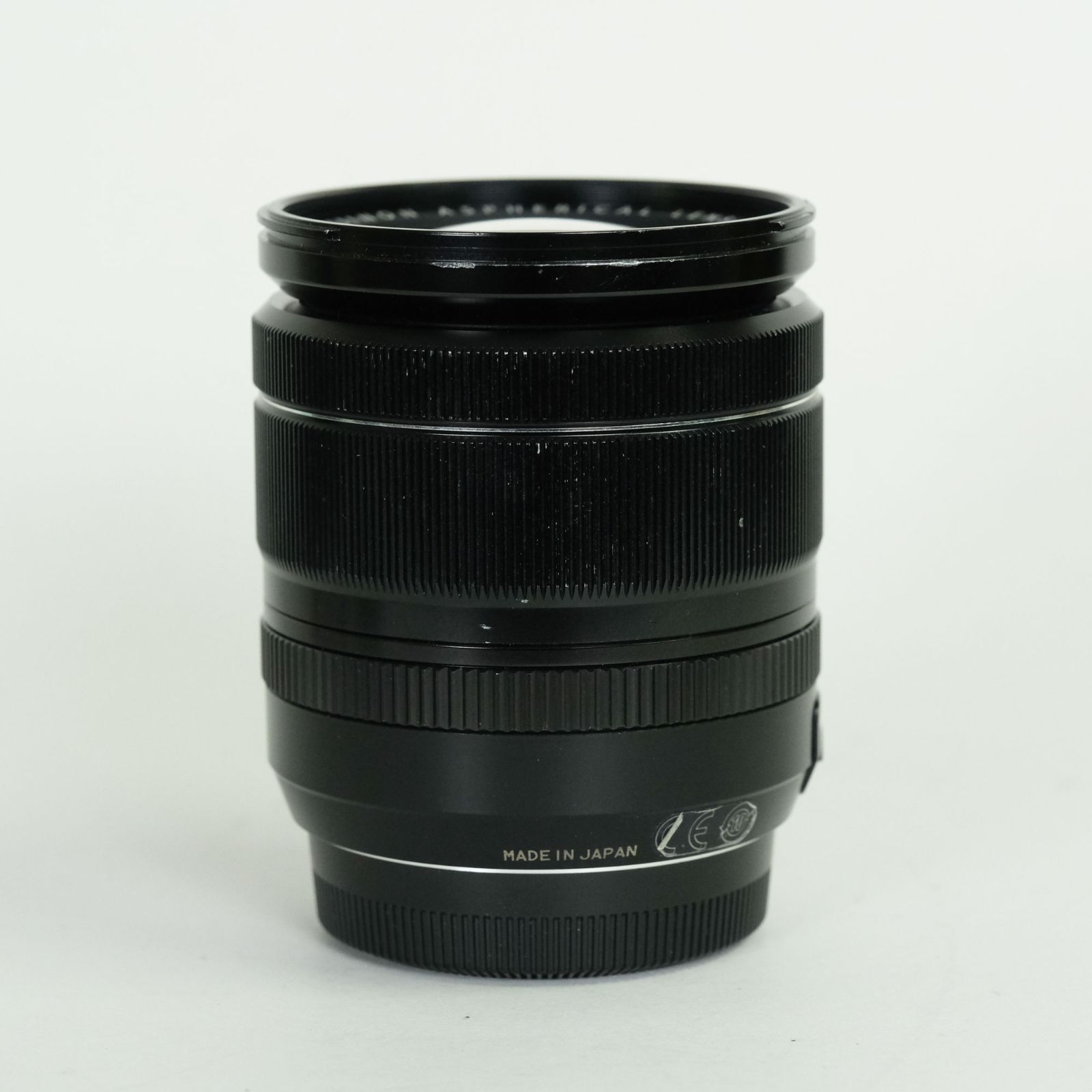 良品] FUJIFILM XF18-55mmF2.8-4 R LM OIS | FUJIFILM Xマウント