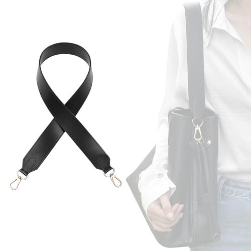 新品 [DGAZ] 牛革 交換用 ショルダーストラップ 片肩脇バッグ/斜め掛け