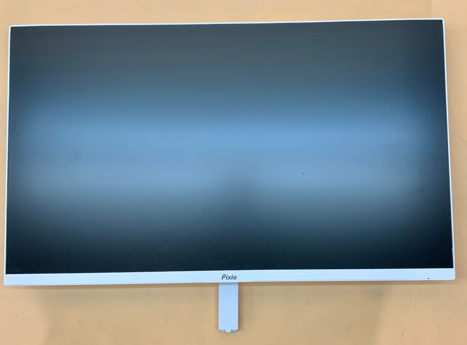 美品 Pixio PX248 Prime Plus White 23.8インチ - メルカリ