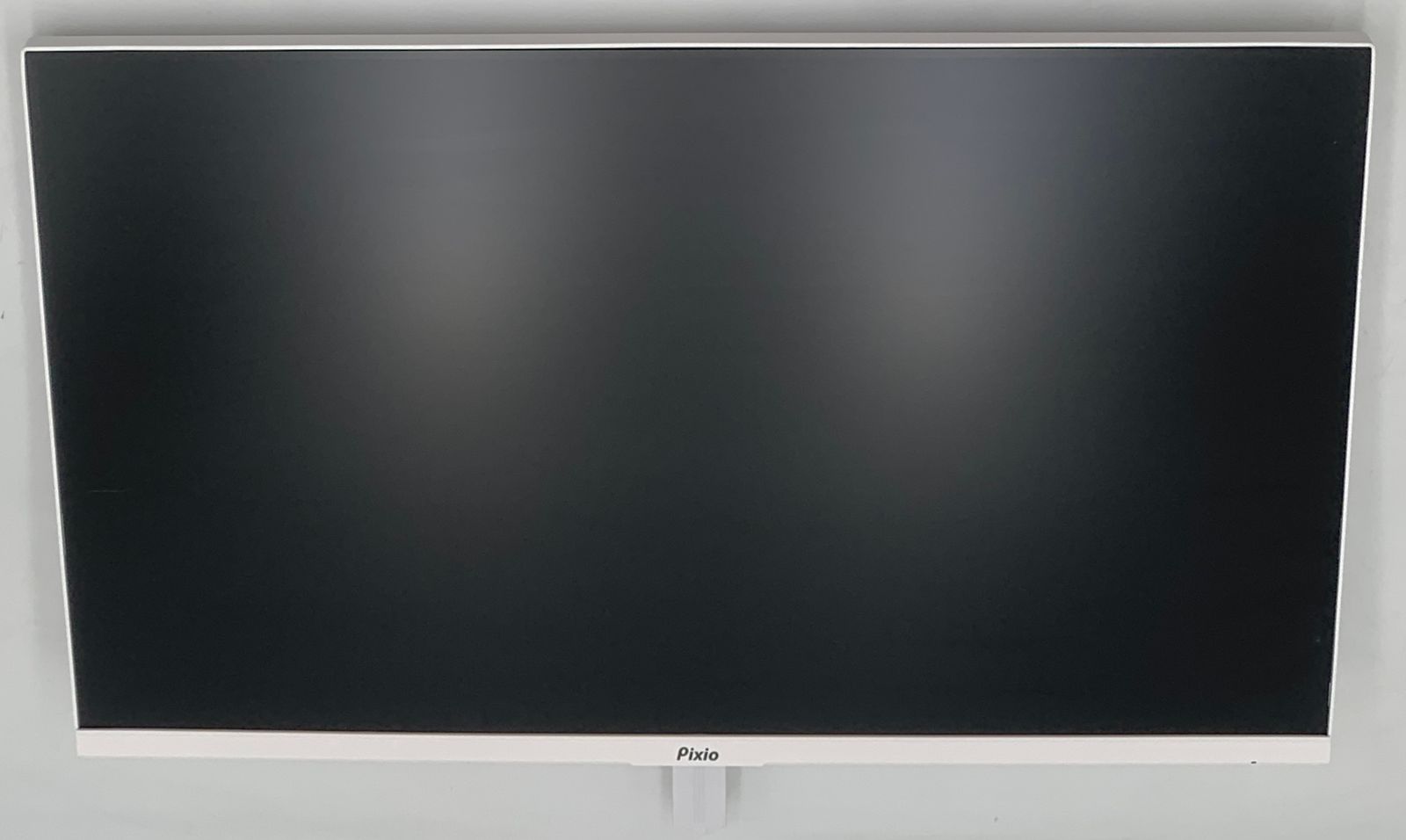 美品 Pixio PX248 Prime Plus White 23.8インチ - メルカリ