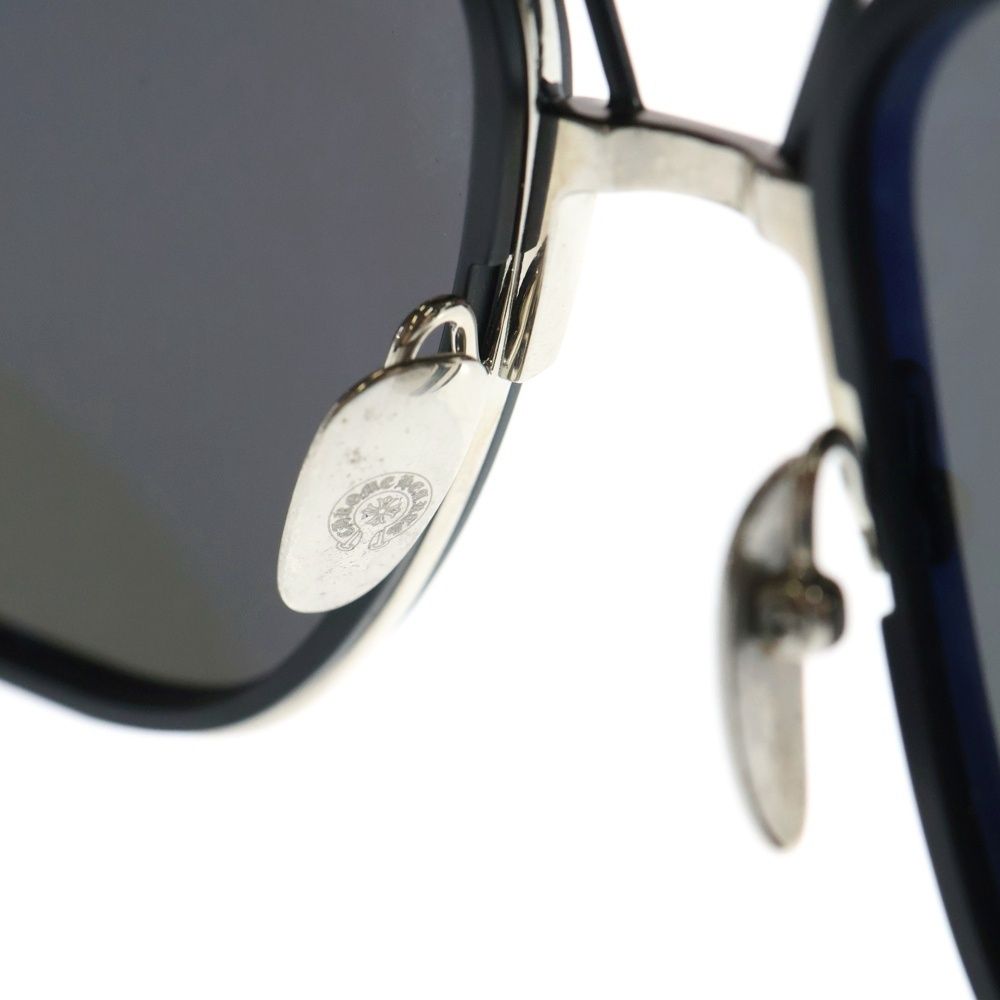 CHROME HEARTS (クロムハーツ) PUSHIN ROD II ダガーテンプルダブル