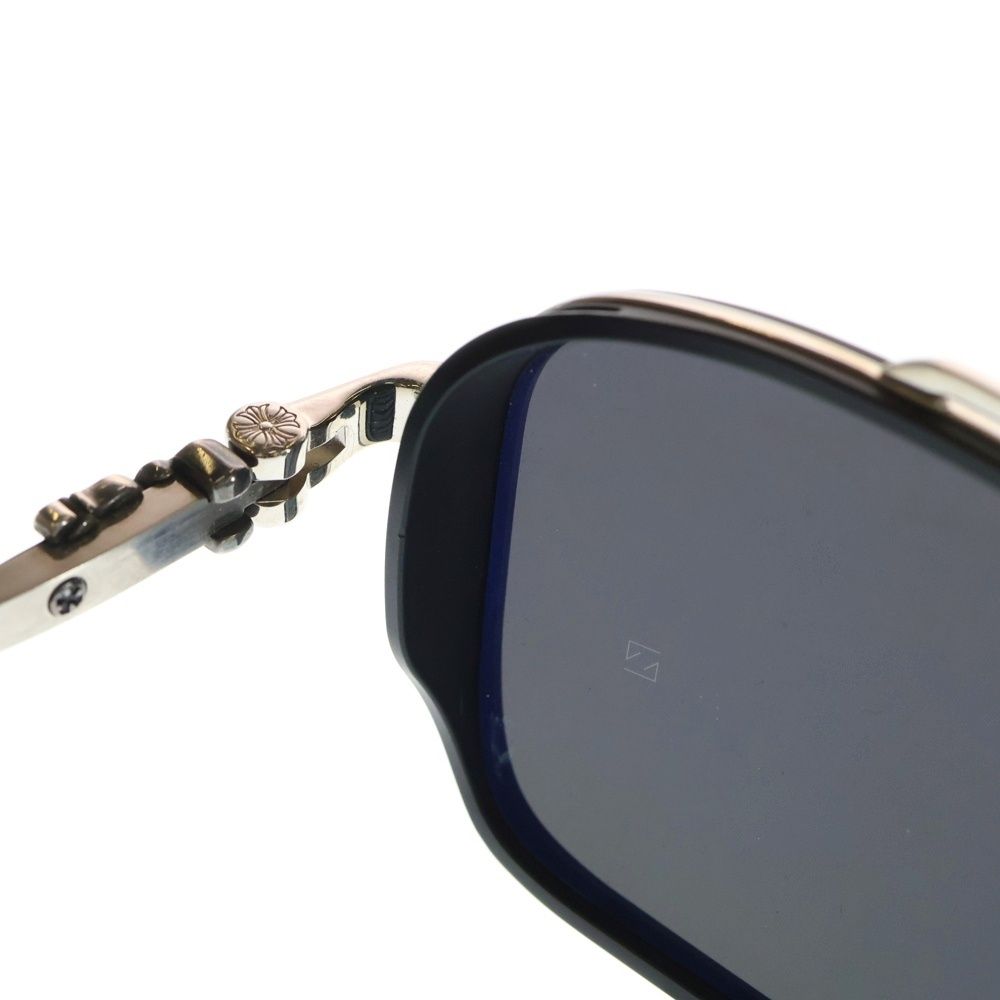 CHROME HEARTS (クロムハーツ) PUSHIN ROD II ダガーテンプルダブル