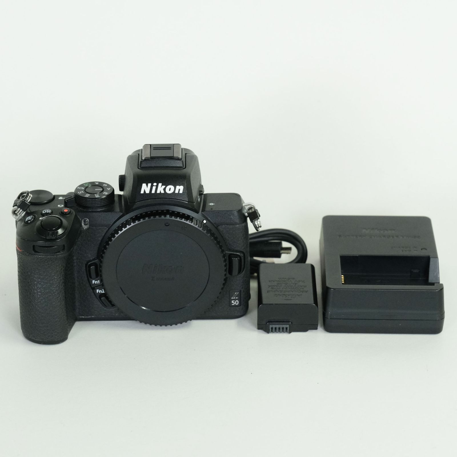 並品 | シャッター数30,714回] Nikon Z50 [ボディ] | Nikon Zマウント
