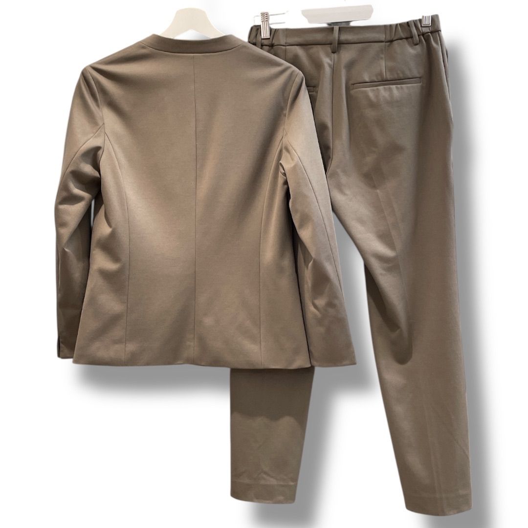 UNITED ARROWS ユナイテッドアローズ セットアップパンツスーツ サイズ