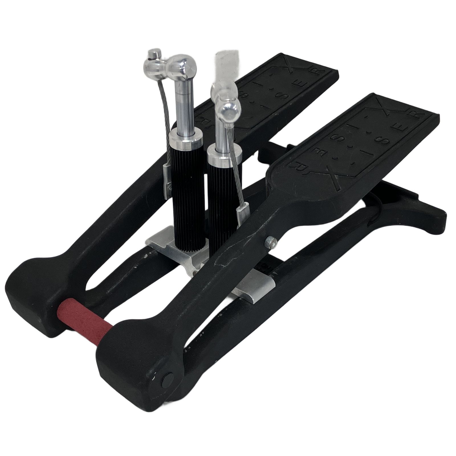 Xiser Pro Trainer エクサー プロ ステッパー 足踏み健康器具 【極美品 