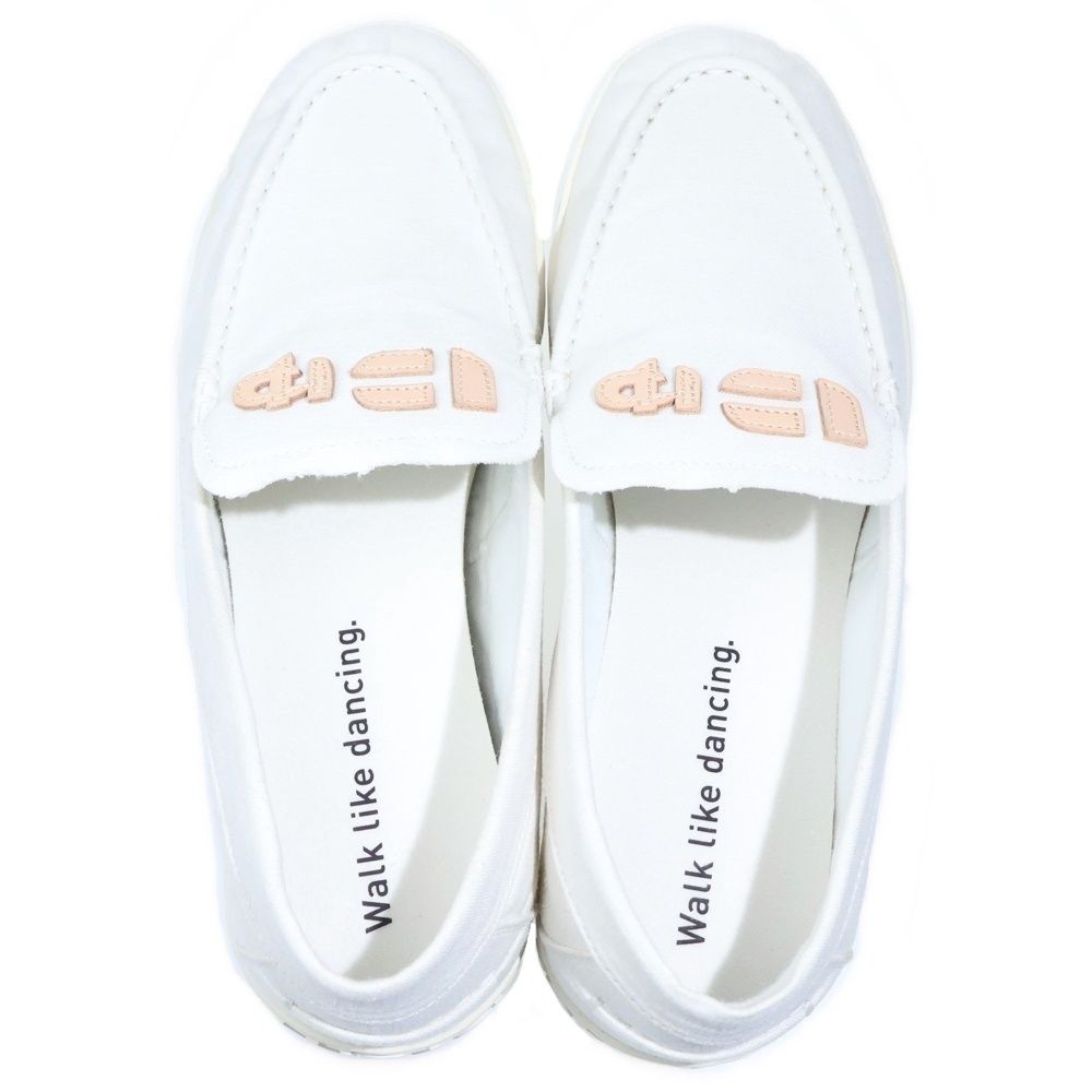 Sangacio (サンガッチョ) LOAFER BLACK にゅ～ず ローファー
