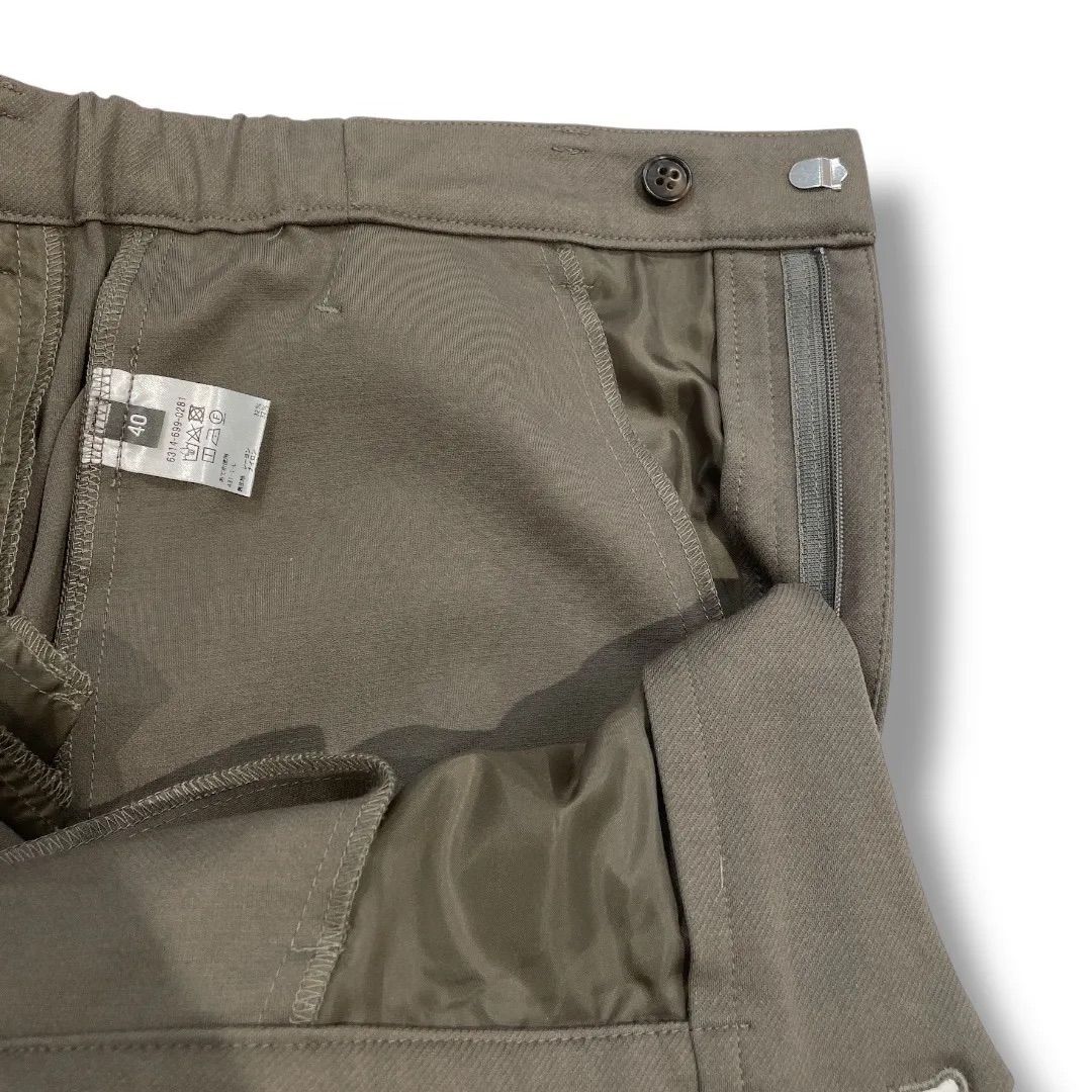 UNITED ARROWS ユナイテッドアローズ セットアップパンツスーツ サイズ
