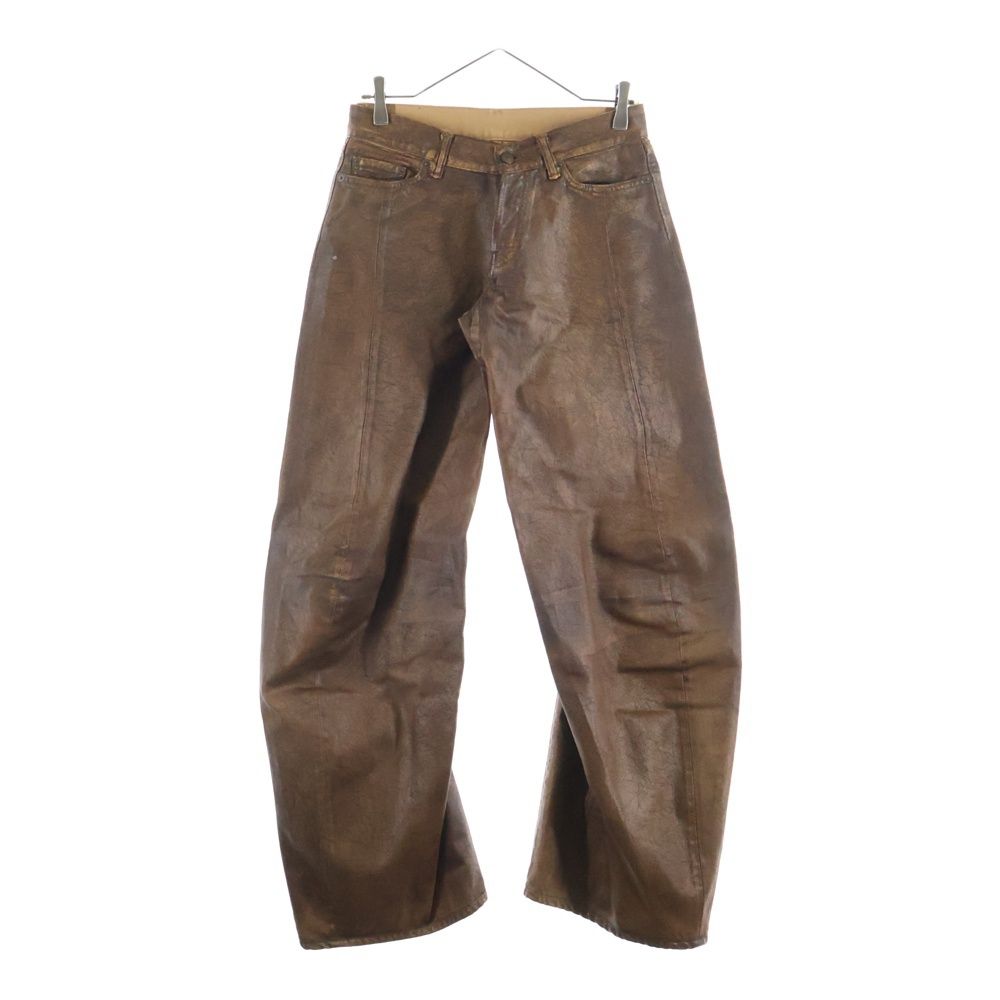 Acne Studios (アクネ ストゥディオズ) Loose Fit Jeans 2006f In