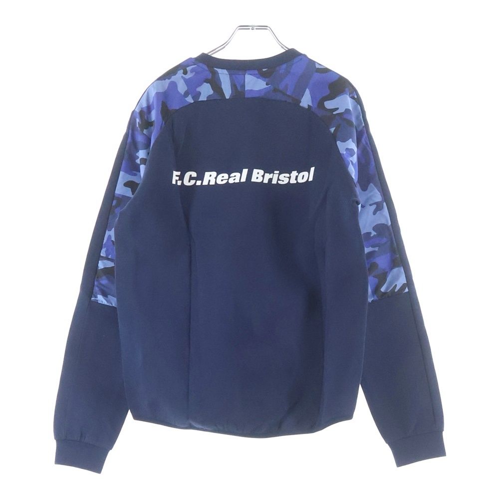 F.C.R.B./F.C.Real Bristol/FCRB (エフシーアールビー/エフシーレアル 
