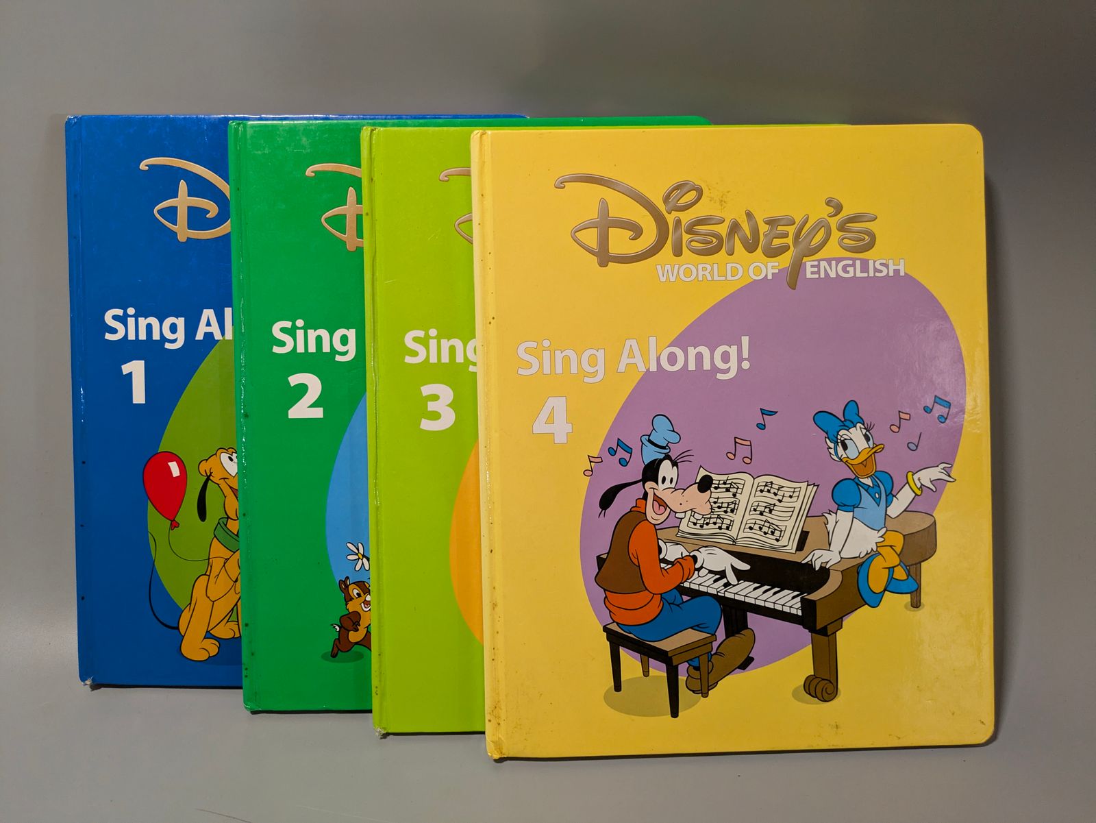 格安】ディズニー英語システム DWE ワールドファミリー 大量セット