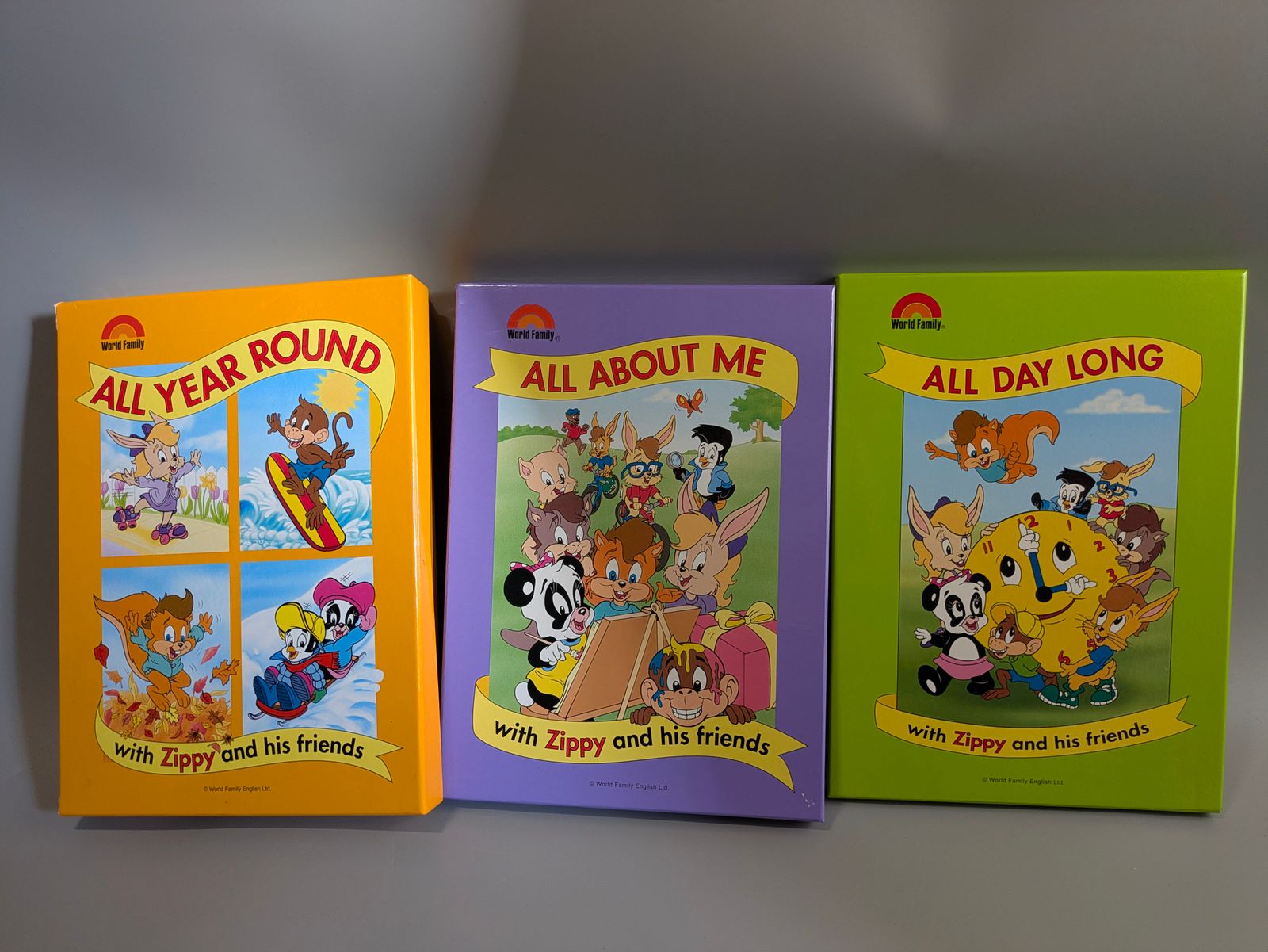 格安】ディズニー英語システム DWE ワールドファミリー 大量セット