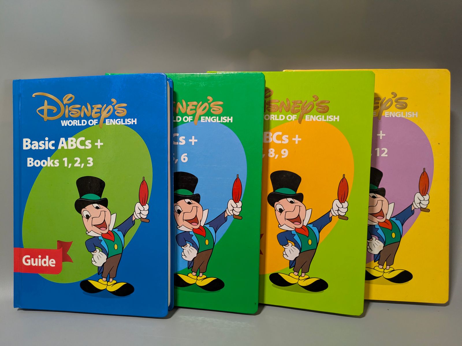 格安】ディズニー英語システム DWE ワールドファミリー 大量セット