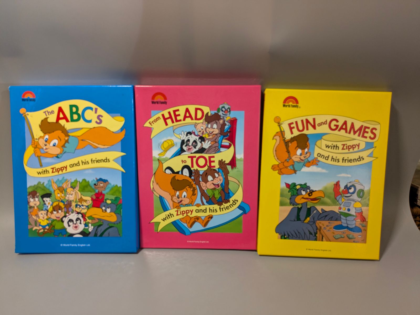 格安】ディズニー英語システム DWE ワールドファミリー 大量セット