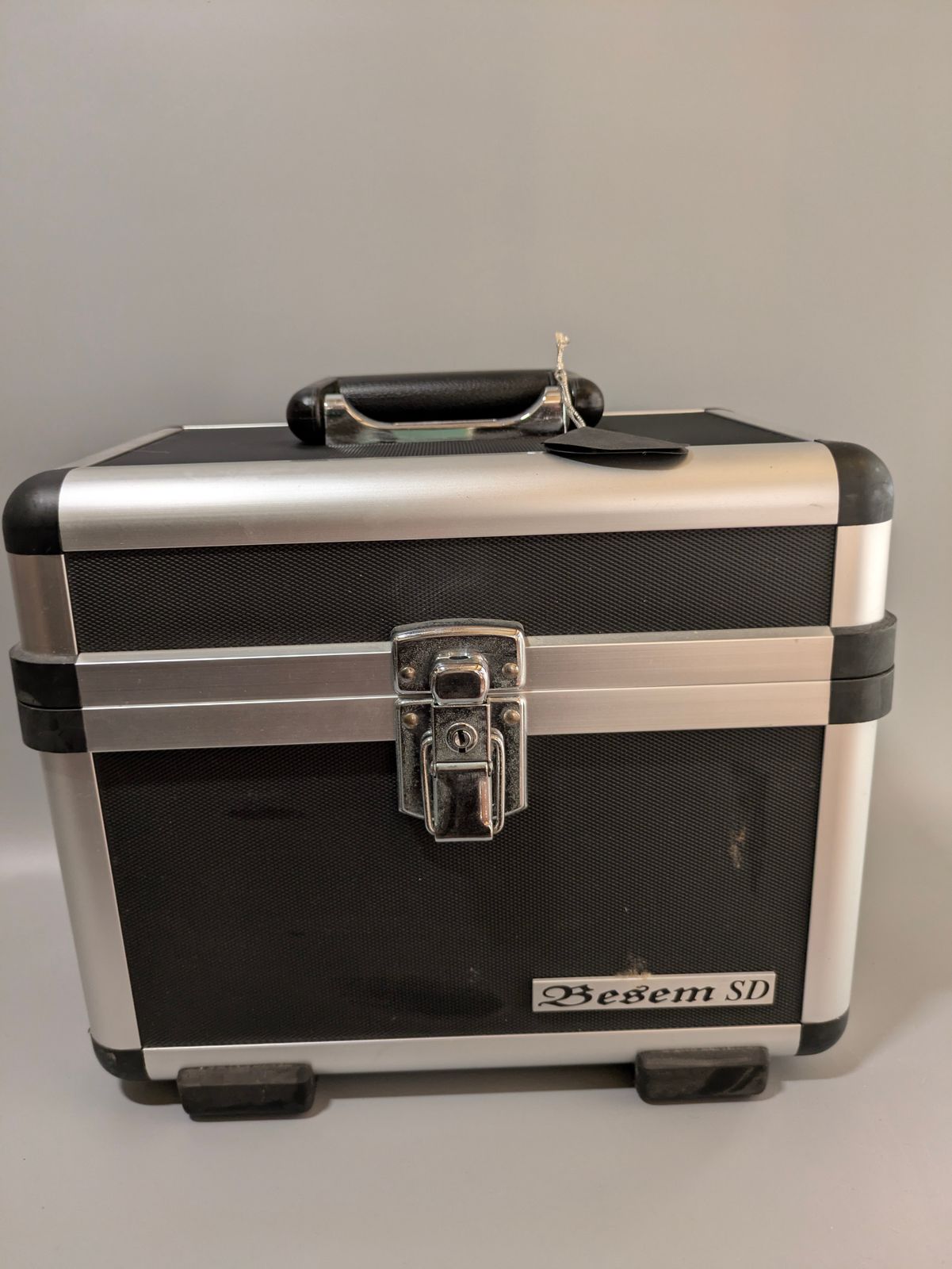 Besem SD ベセムSD 超音波美顔器 総合美容機器 フェイス ボディ