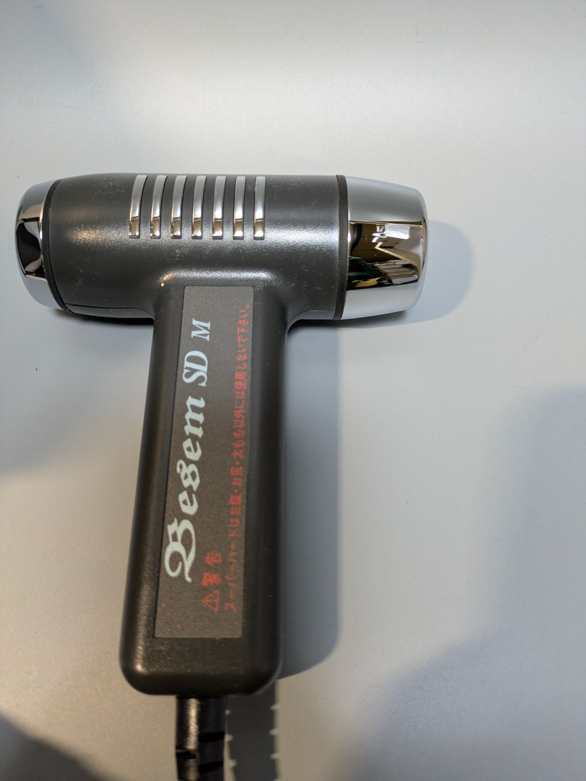 Besem SD ベセムSD 超音波美顔器 総合美容機器 フェイス ボディ