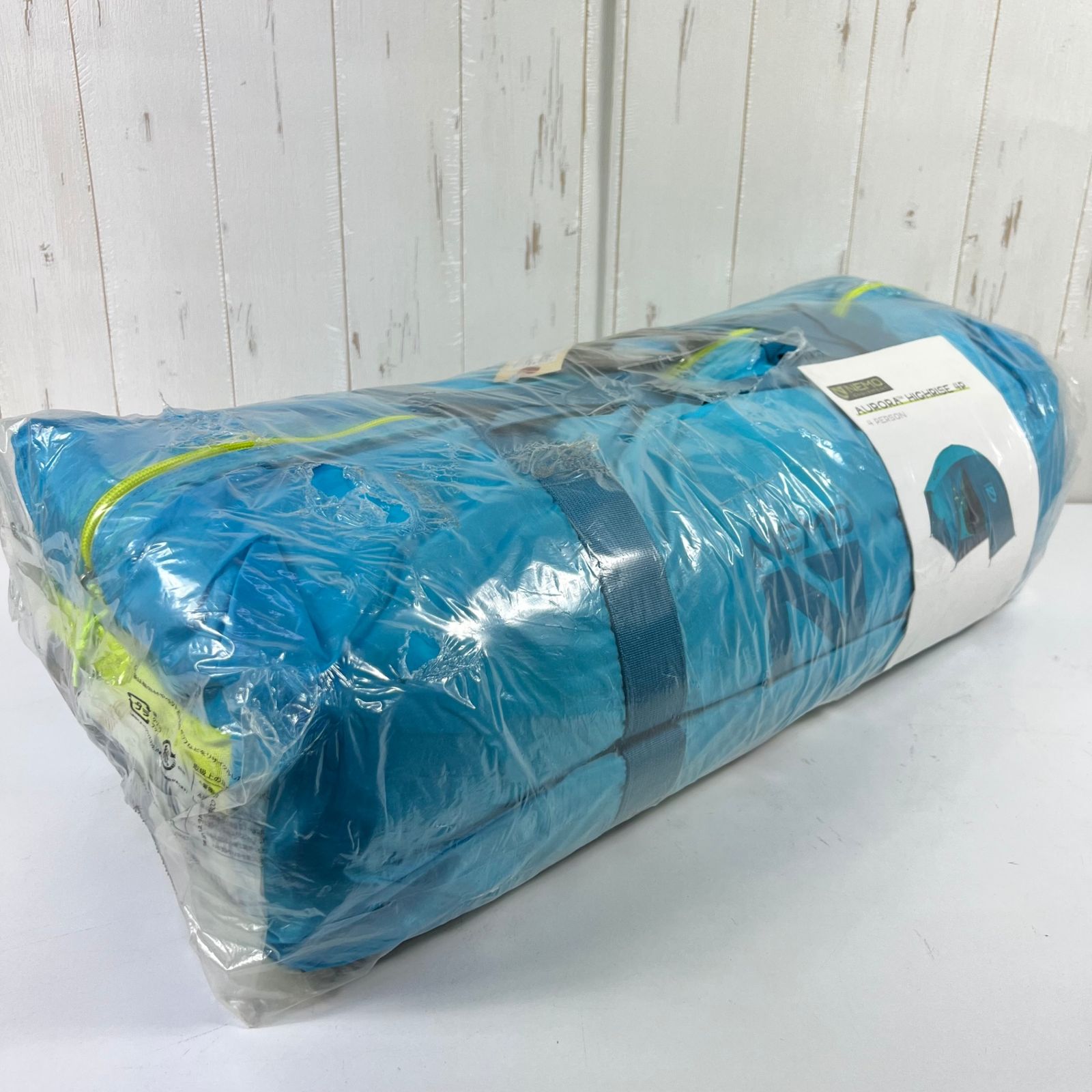 OneSize ブルー系】 Nemo Equipment ( ニーモ イクイップメント