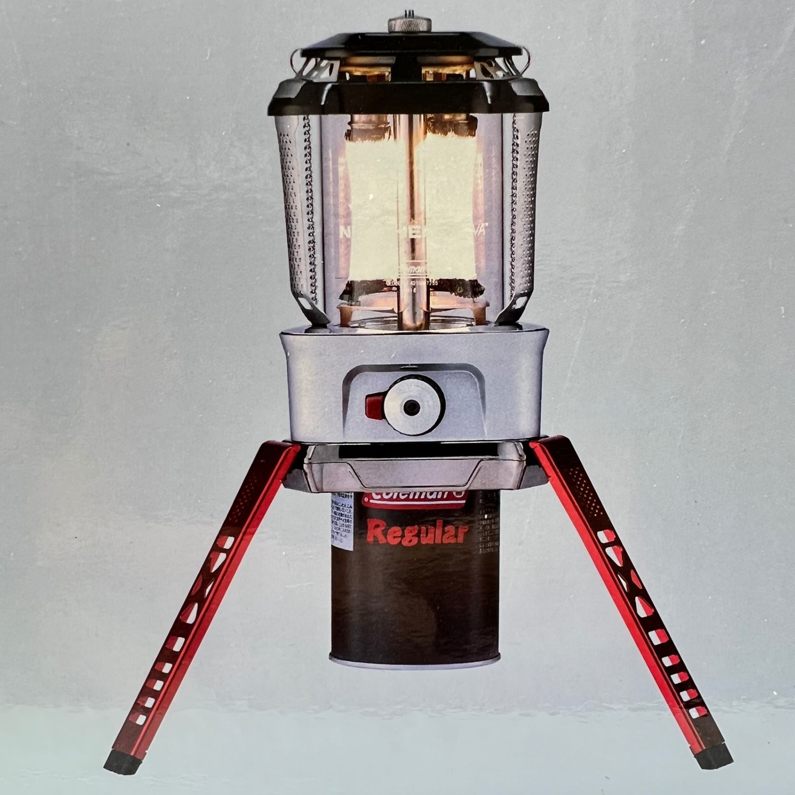 OneSize シルバー系】 Coleman ( コールマン ) ノーザンノバ Northern