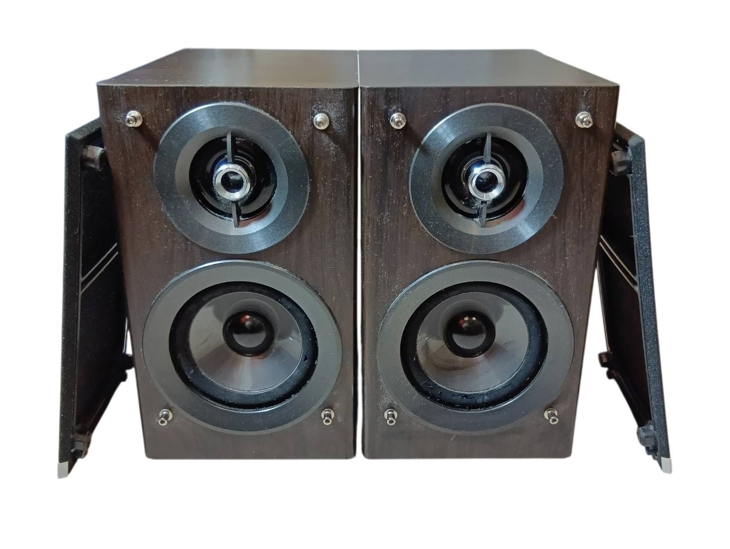 Panasonic SDステレオシステム 本体SB-FA800 スピーカーSB-SX800