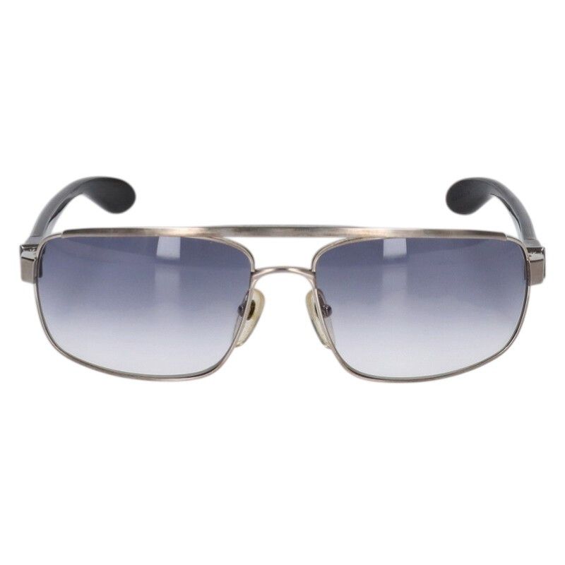 クロムハーツ PENETRATION フレアニー装飾サングラス メンズ 66□17