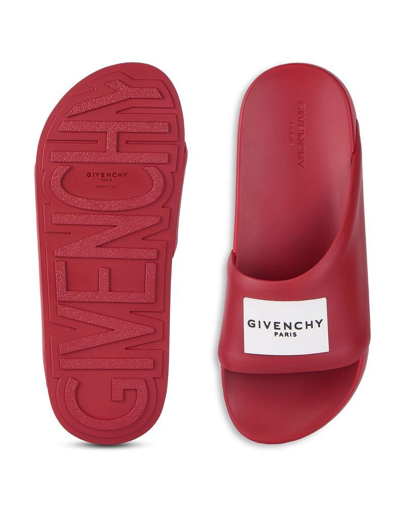 GIVENCHY シャワーサンダル