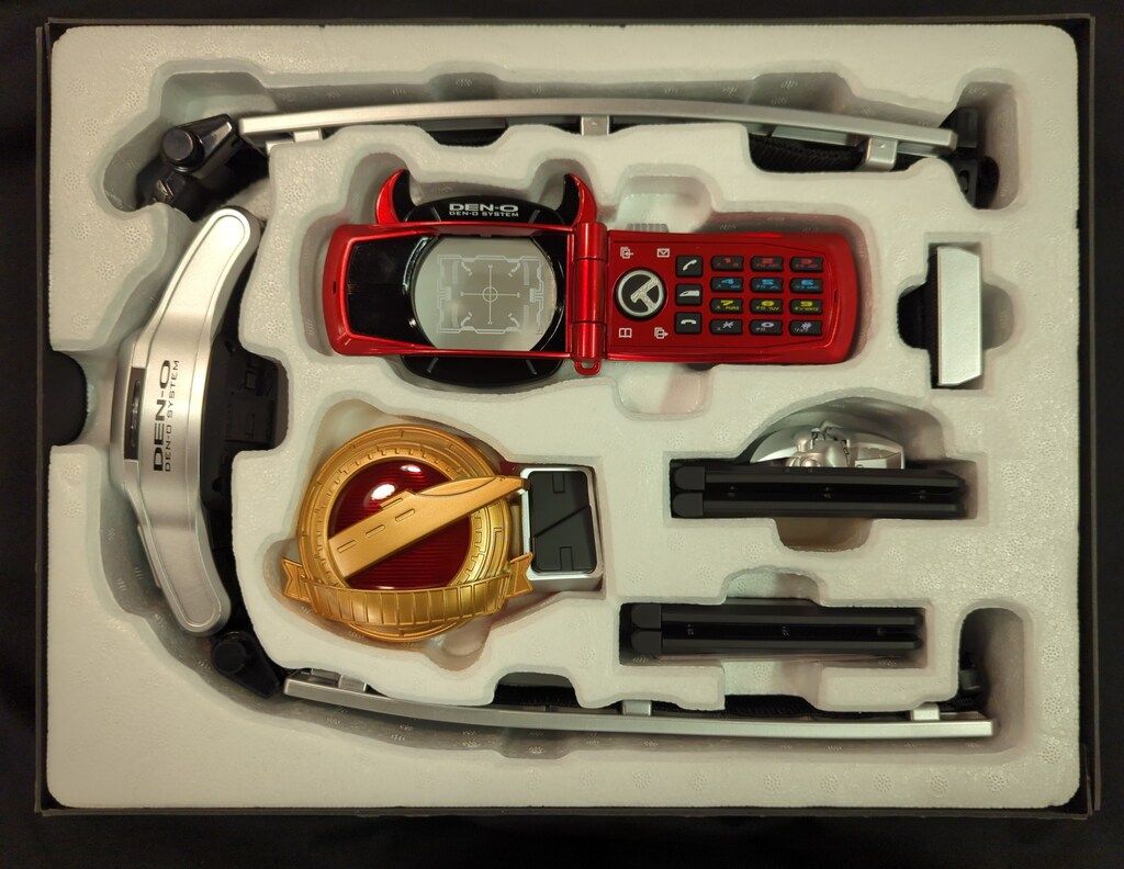 バンダイ コンプリートセレクションモディフィケ-ション 仮面ライダー