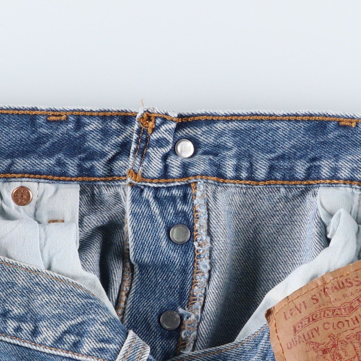 古着 00年代 リーバイス Levi