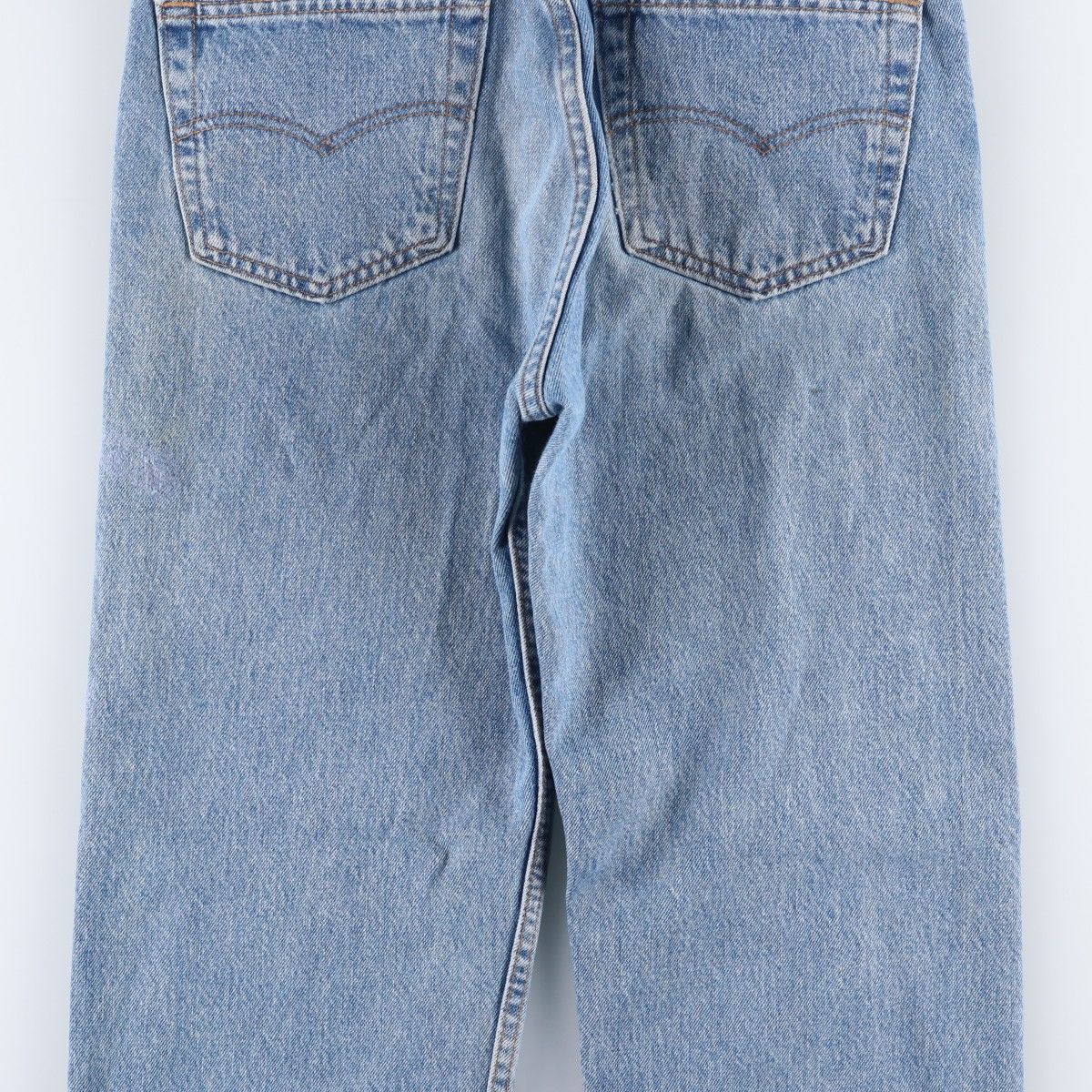 古着 00年代 リーバイス Levi