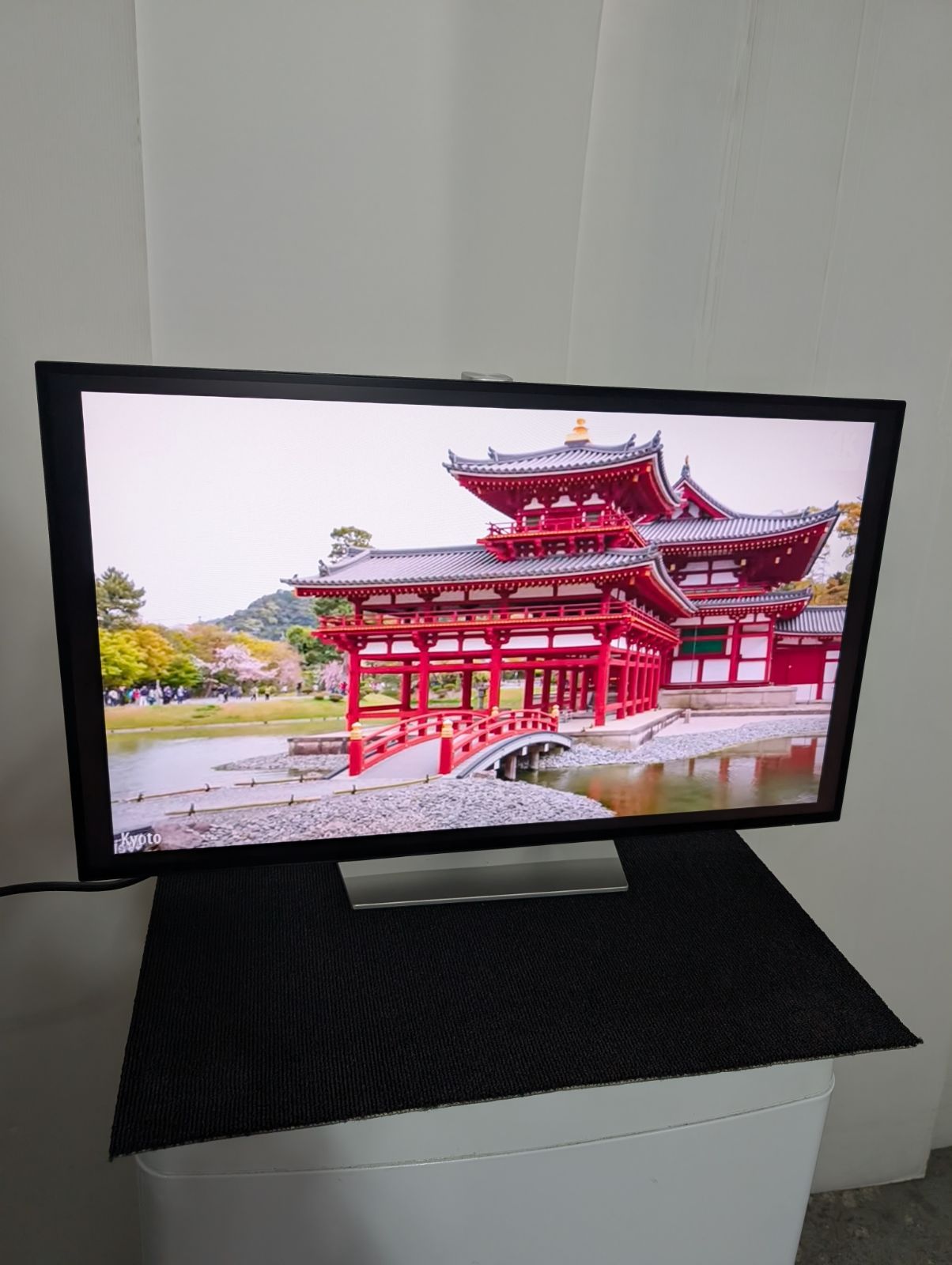 DELL U2723QE 4K USB-C給電モニター- メルカリ