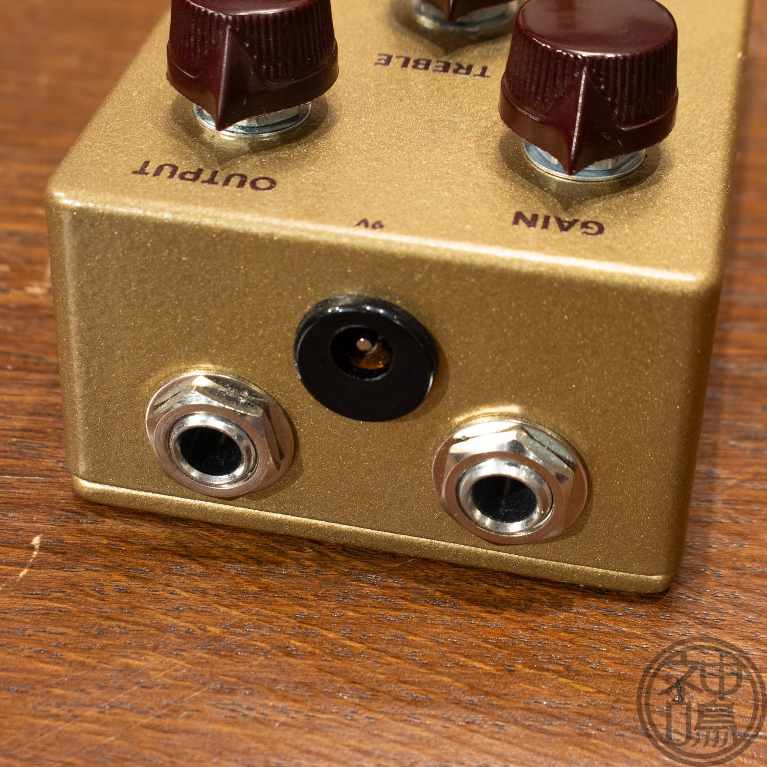 USED】Mythos Pedals Mjolnir - メルカリ