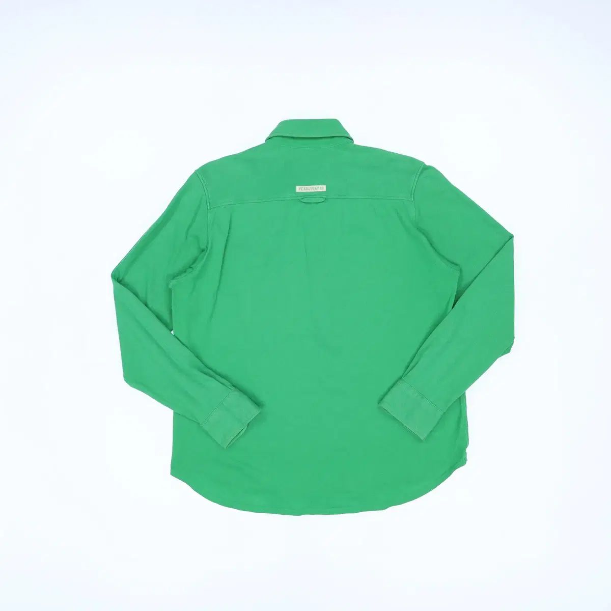 6 パーリーゲイツ 長袖 ポロシャツ 0223M2 - メルカリ