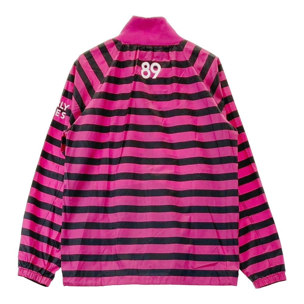 サイズ：0 PEARLY GATES パーリーゲイツ インナー付 蓄熱 スニード