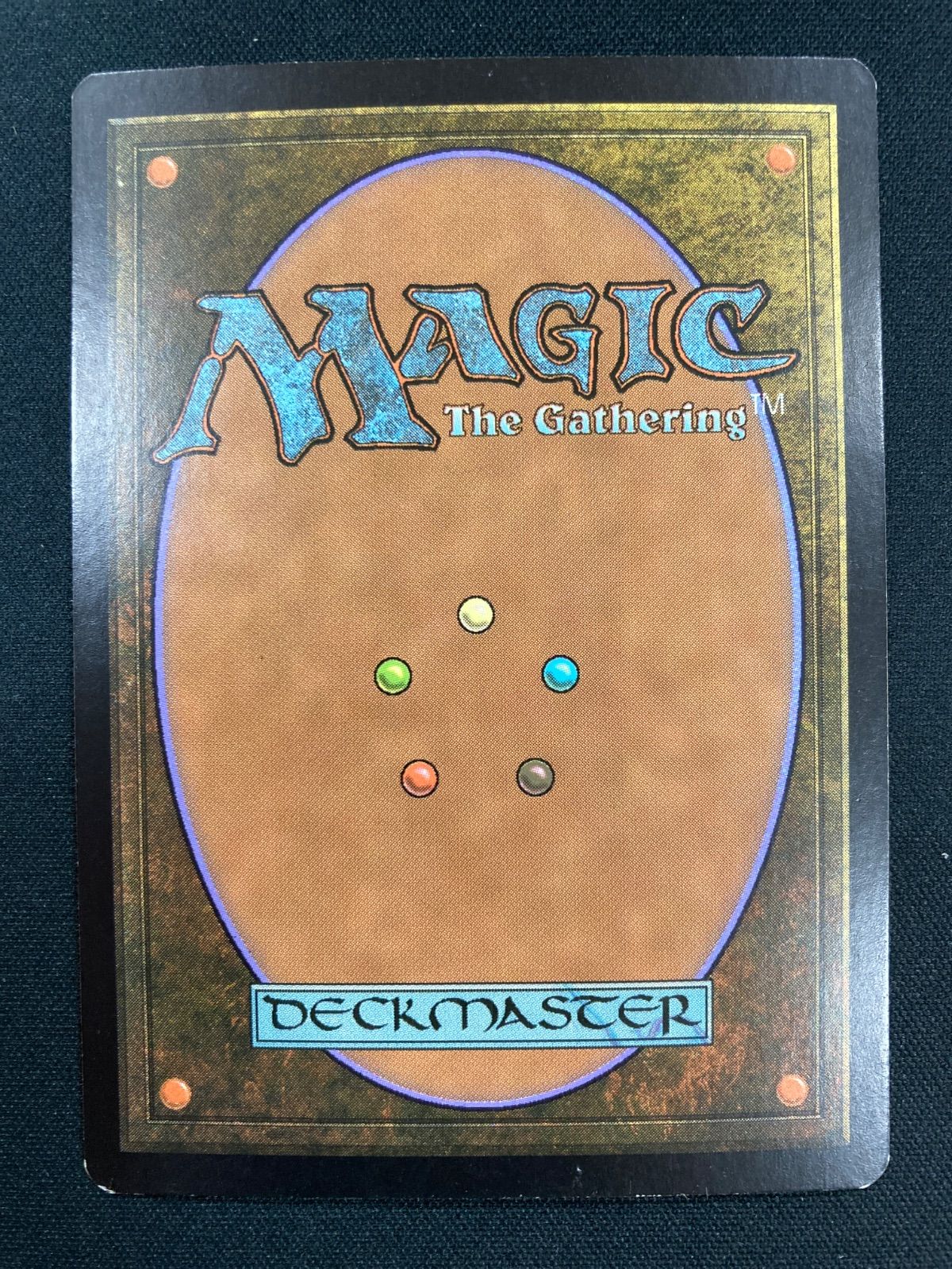 MTG 潮の虚の漕ぎ手 英語 foil - メルカリ