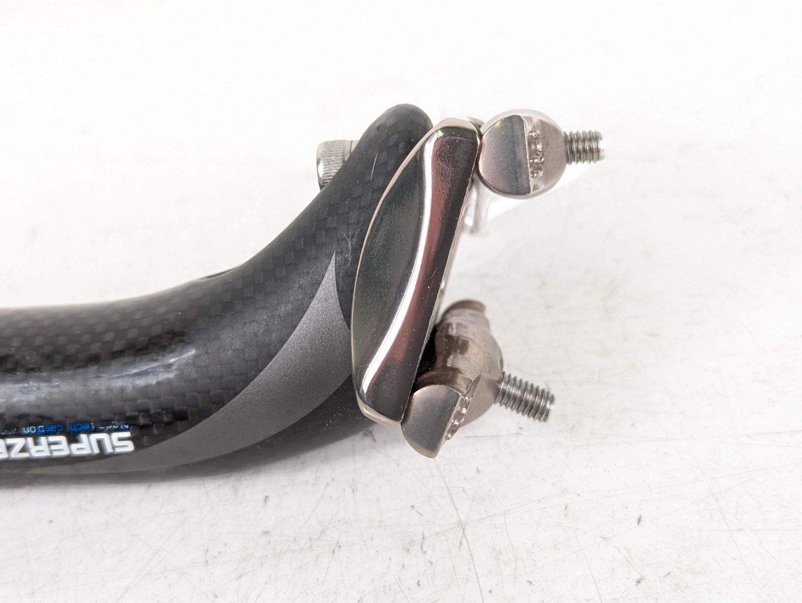 Deda Superzero カーボンシートポスト31.6mm 350mm DEDA ( デダ
