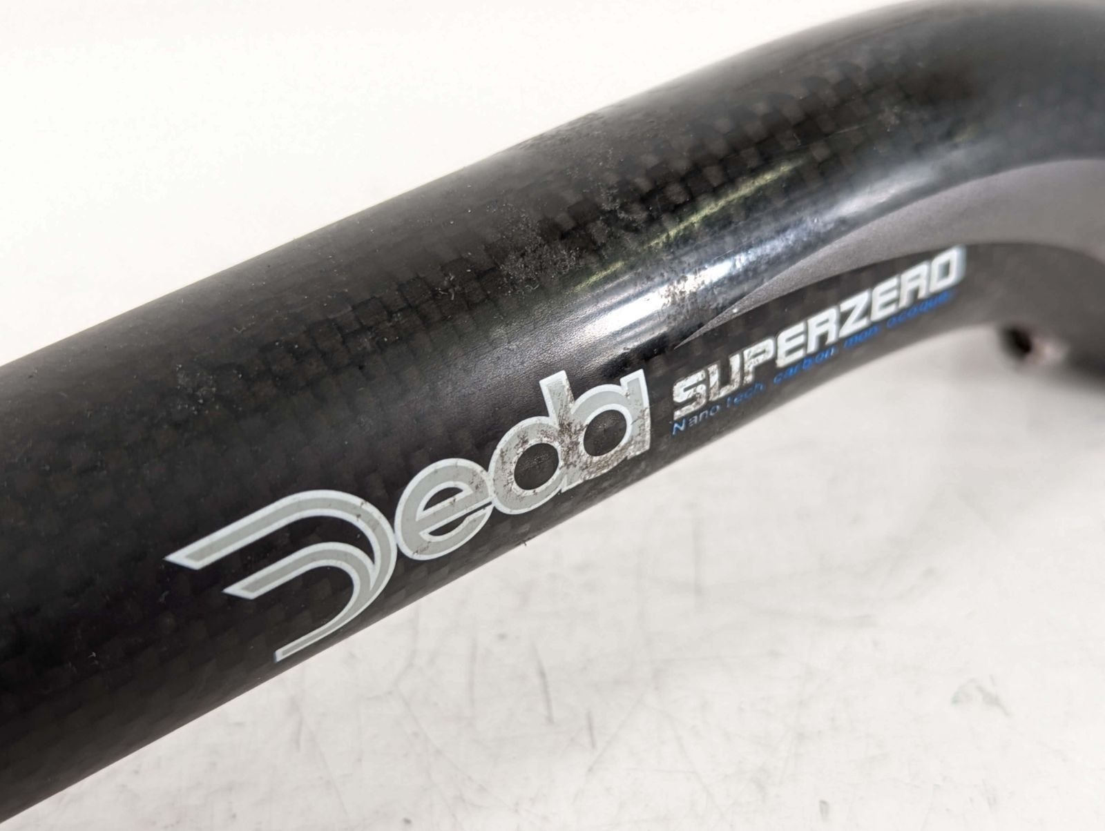 Deda Superzero カーボンシートポスト31.6mm 350mm | DEDA(デダ