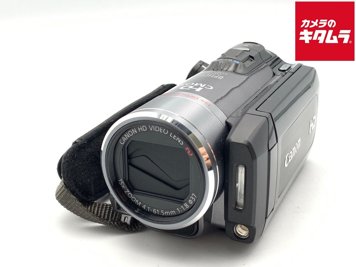 中古】 【良品】 キヤノン iVIS HF20 - メルカリ