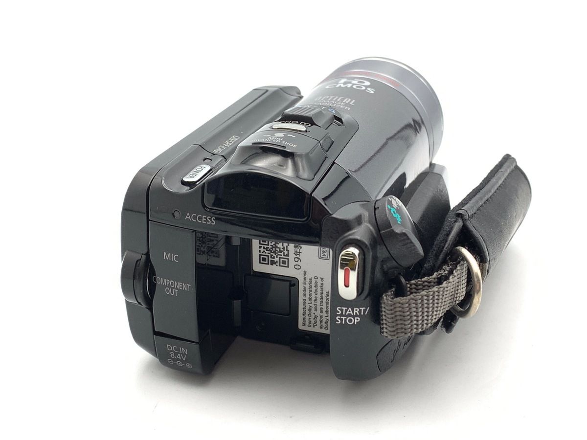 中古】 【良品】 キヤノン iVIS HF20 - メルカリ