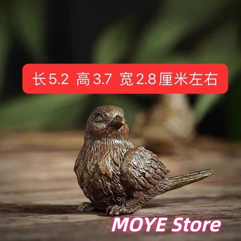 古銅 香炉 家庭用 室内 客間 古銅 香炉 三足 大耳 花 炉 檀香炉 置物