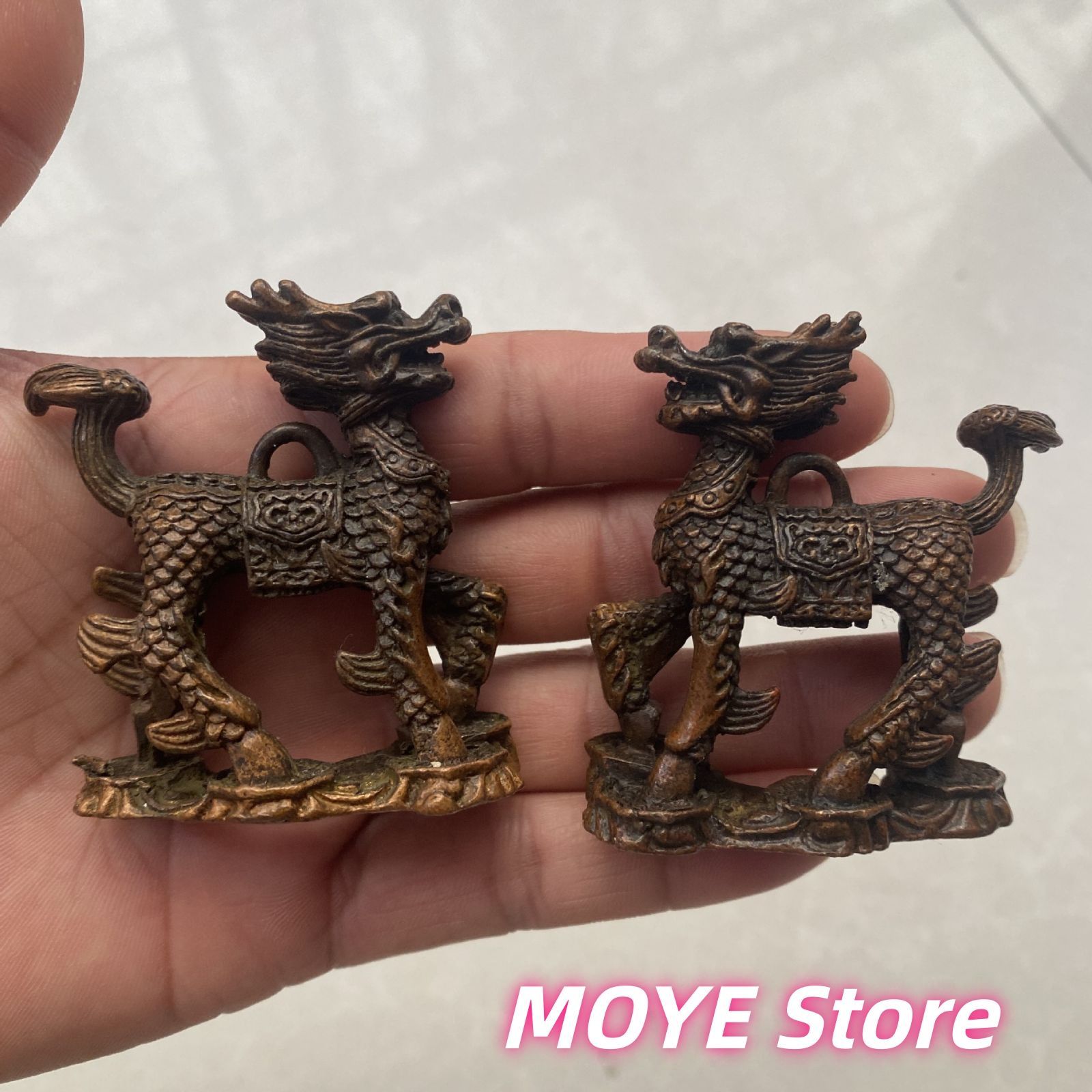 骨董品 古銅 作り古し 地蔵 仏像 置物 客間 装飾 聴 坐 地蔵 王 仏像